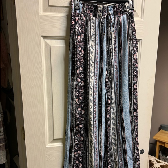 Joe B Polyester Pants - Picture 2 of 6